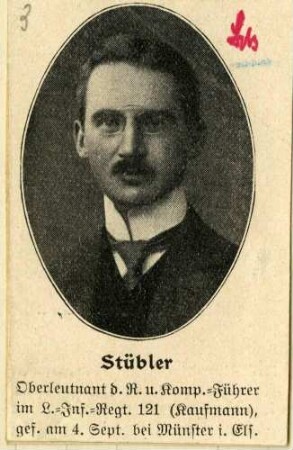 Stübler