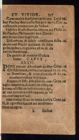 Caput XXXVI.