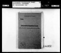 Grundrisse, Pläne, Modelle usw.: Verkauf von Rissen und Plänen aus dem Kgl. Plankabinett; Aufforderung an den Hofbaumeister Salucci wegen Herausgabe seiner Pläne und Modelle; Anschaffung von Karten; Ankauf von Zeichnungen aus dem Nachlaß des Hofbaumeisters von Zanth; Überlassung von Plänen an Prof. Bäumer; leihweise Abgabe von Modellen zu Ausstellungszwecken und zur Begutachtung der baulichen Entwicklung der Stadt Stuttgart anläßlich des Bahnhofumbaus