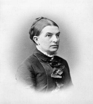 Jung-Stilling, Amalie von