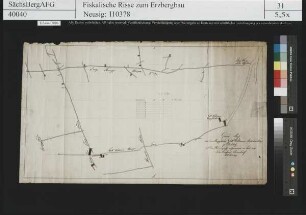 Gottvertrauen Stolln und Fundgrube bei Buchholz (Annaberg)