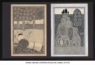 Diederichs-Graphik 1186