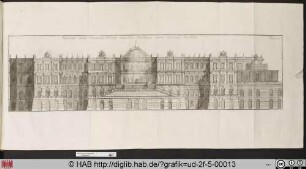 [Ansicht Palast]