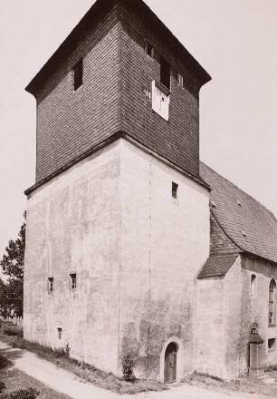 Evangelische Pfarrkirche
