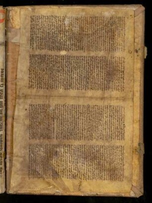 Fragment 2 (Hinterspiegel)
