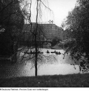 Zwingerteich