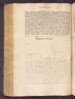 Zerstörung von Jerusalem = Druck LXIIIv-LXIVr