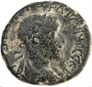 Nysa Scythopolis