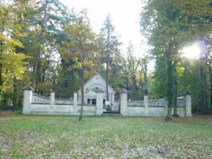 Reckahn, Kloster Lehnin, Reckahner Dorfstraße