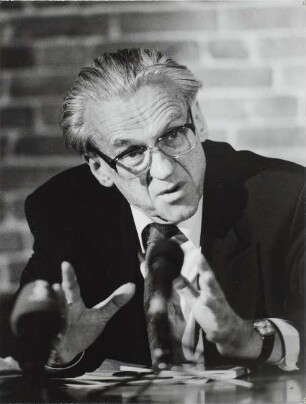 Walter Jens
