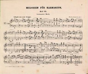 Instrumentalmusik