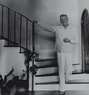 Barry Dierks