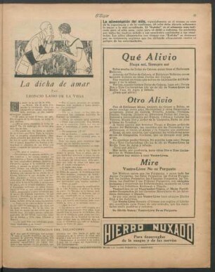 La invención del telescopio