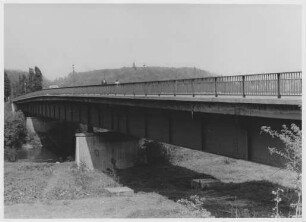 Straßenbrücke Rehlingen-Beckingen/Saar