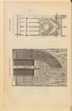 Portal vom Kölner Dom