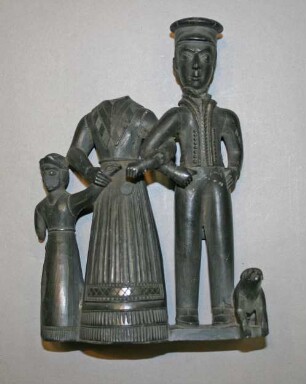 Figurengruppe