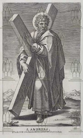 S. Andreas