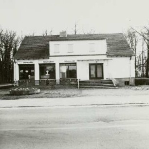 Geschäftshaus, Groß Beuchow