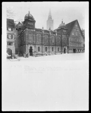 Synagoge