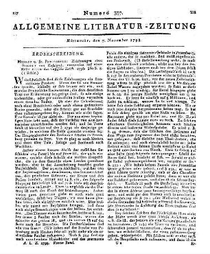 Horstig, C. G.: Erleichterte Deutsche Stenographie. 2. verb. Aufl. Leipzig: Voss 1797