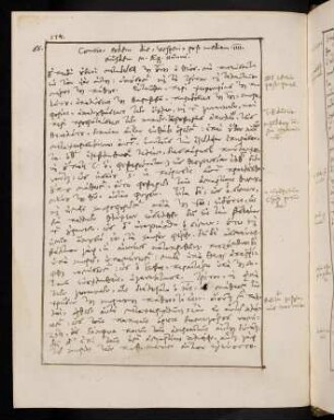 174-177, 15.4.1576 (vesperi post mediam IIII.), Ioan 19