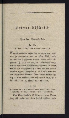 45-52, Dritter Abschnitt
