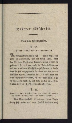 45-52, Dritter Abschnitt
