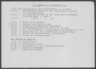 Steinheim/Albuch: Visitationsbericht mit Pfarrbericht 1959