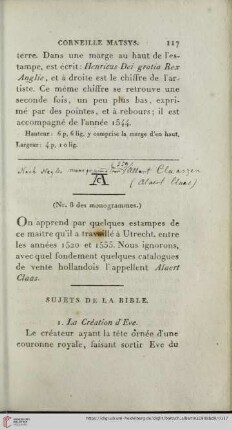 Graveur inconnu