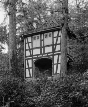 Lauterbach, Am Eichberg 37