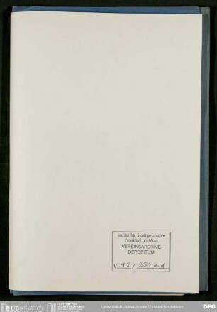 ... Bilanzen: 1912-1914