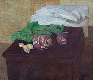 Kohlrabi