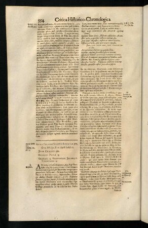 554-564, Anno Periodi Graeco-Romanae 5873 - 5877