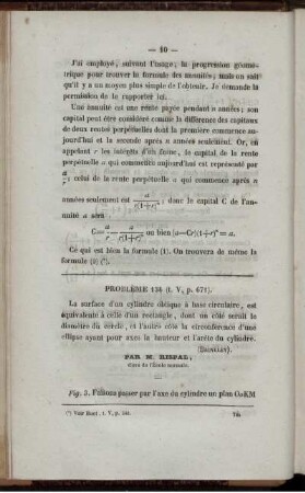 Problème 134.