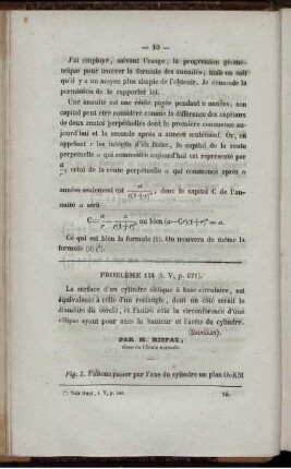 Problème 134.