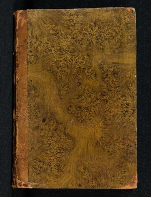 MS-B-164 - Johannes Chrysostomus. Matthaeus de Cracovia. Petrus Damiani. (Ps.-)Martinus Bracarensis. (Ps.-)Seneca. (Sammelhandschrift)
