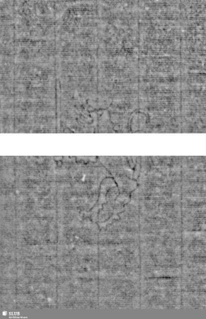 Löwe (steigend) mit Schwert / ES = Parte seconda, S.37/38+33/34