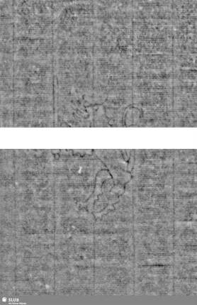 Löwe (steigend) mit Schwert / ES = Parte seconda, S.37/38+33/34