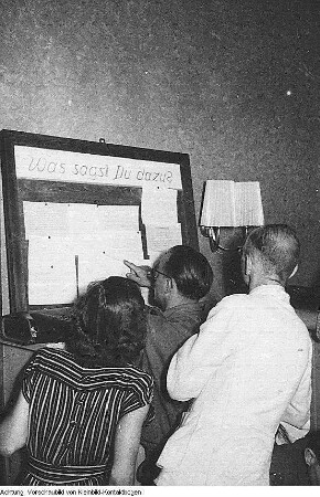 Landesschule der Gesellschaft für Deutsch-Sowjetische Freundschaft, Rede von Johannes Dieckmann, 30. Juni 1950