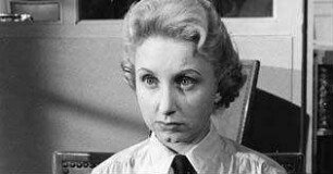 Edith Hancke