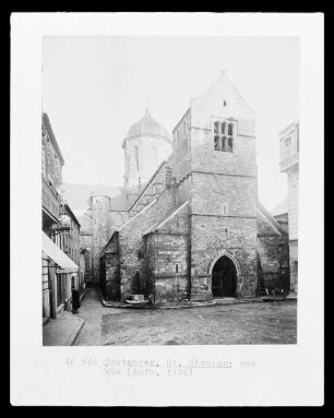 Saint-Nicolas