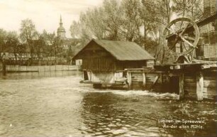 Postkarte