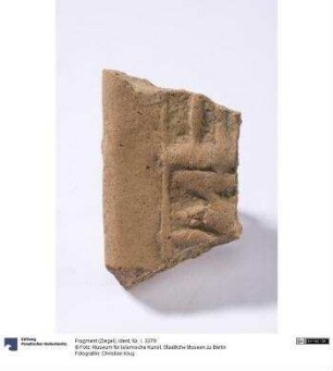 Fragment (Ziegel)