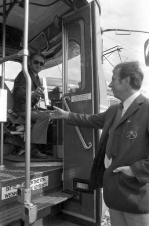Weiterbau der Nordbahn von der Nordweststadt zur Welschneureuter Straße