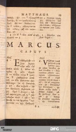 Marcus.
