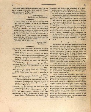 Litteratur-Zeitung. Intelligenzblatt. 1802, Jan./Juni = Nr. 1-26