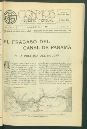 1913001400: Año 2.1913=No. 14