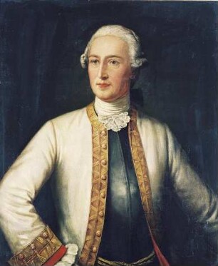 Oppel, Casper Christian von