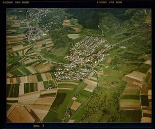 Unterbrüden