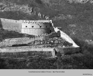 Castel Beseno, Besenello